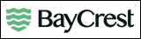 BAY CREST PARTNERS Logotipo