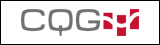 CQG Logotipo