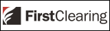 FIRSTCLEARING Logo