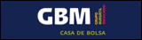 GBM Logotipo
