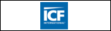 ICF INTERNATIONAL Logo