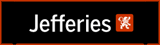 JEFFERIES Logotipo