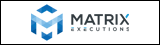 MATRIX Logotipo