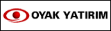 OYAK YATIRIM Logotipo