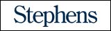 STEPHENS Logotipo