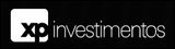 XP Investimentos Logotipo
