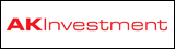 AKInvestment Logotipo