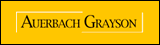 AUERBACH GRAYSON Logo
