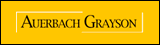 AUERBACH GRAYSON Logotipo