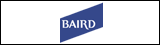 RW BAIRD Logotipo