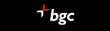 BGC Лого