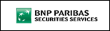 BNPPARIBAS Logotipo