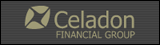 CELADON Logo