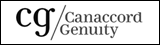 Canaccord Genuity Logotipo