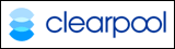 CLEARPOOL Logo