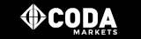 CODA Logo