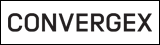 CONVERGEX Logotipo