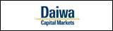 DAIWA Logotipo