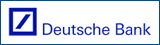 DEUTSCHE BANK Logotipo