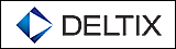 DELTIX Logotipo