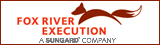 FOXRIVER Logotipo