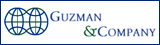 GUZMAN Лого