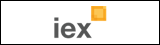 IEX Logotipo