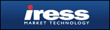 IRESS Logo