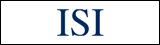 ISI Лого