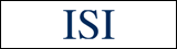 ISI Logo