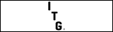 ITG Logotipo