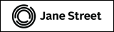 JANESTREET Logo