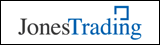 JONES TRADING Logotipo