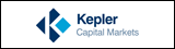 KEPLER Logo