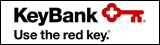 KEY BANC Logo