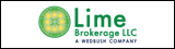 LIME BROKERAGE LLC Logo