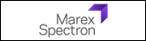 MAREX SPECTRON Logotipo