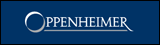 OPPENHEIMER & CO Logotipo