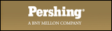 PERSHING Logotipo