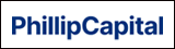 PHILLIPCAP Logo
