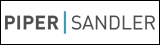 PIPER SANDLER Logo