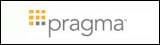 PRAGMA Logotipo