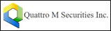 Quattro M Securities Inc. Logotipo