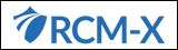 RCM-X Logo