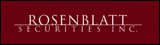 ROSENBLATT Logotipo