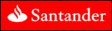 SANTANDER Лого