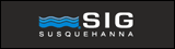 Susquehanna International Group Лого