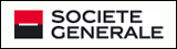 SOCIETE GENERALE Logotipo