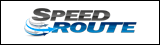 SpeedRoute Лого