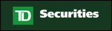 TD SECURITIES INC. Logotipo